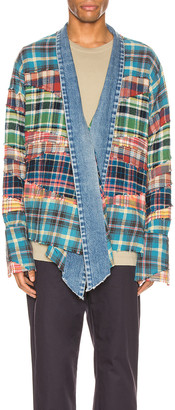 Kimono Style Jacket - ShopStyle