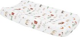 Thumbnail for your product : Little Unicorn Cotton Muslin Changing Pad Cover