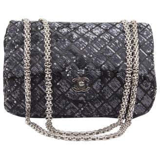 Chanel Timeless/Classique Blue Other Handbag