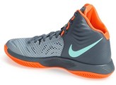 Thumbnail for your product : Nike 'Zoom HyperFuse 2014' Basketball Shoe (Men)
