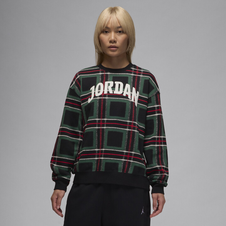 jordan crewneck sweatshirts