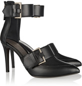 Thumbnail for your product : Jason Wu Leather pumps