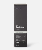 Thumbnail for your product : The Ordinary Serum Foundation SPF 15 Fair 1.1N