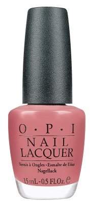 OPI Nail Lacquer Classics Collection NLS45 Not So Bora-Bora-ing by