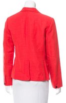Thumbnail for your product : Rag & Bone Casual Long Sleeve Blazer