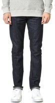 Thumbnail for your product : Baldwin Denim Henley Dry Classic Slim Jeans