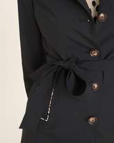 Thumbnail for your product : Chico's Chicos Rain Trench Jacket