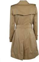 Thumbnail for your product : Burberry The Chelsea Heritage Trench
