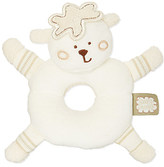 Thumbnail for your product : Natures Purest Sleepy Sheepy round rattle