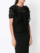 Thumbnail for your product : Nk lace blouse