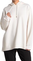 Thumbnail for your product : Ted Baker Krakken Trim Detail Relaxed Pullover Hoodie