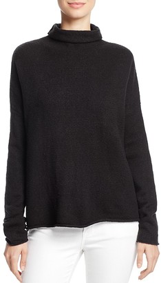 French Connection Weekend Flossie Roll-Neck Sweater