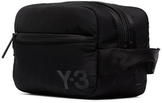 Y-3 Necessaire Wash Bag