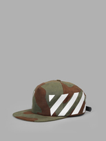Thumbnail for your product : Off-White Hats