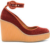 Thumbnail for your product : Castaner Quintay Wedge