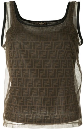 fendi tank