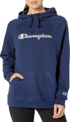 Champion Blue Sweats & Hoodies For Women | Shop the world's largest  collection of fashion | ShopStyle Canada