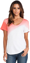 Thumbnail for your product : LnA Josephine Tee