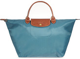 Thumbnail for your product : Longchamp Le Pliage handbag in green