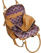 Thumbnail for your product : Perlina Sydney Satchel