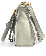 Thumbnail for your product : Chloé 'Marcie - Small' Leather Satchel