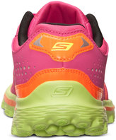 Thumbnail for your product : Skechers Women's GOwalk 2 - Flash Walking Sneakers from Finish Line
