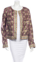 Thumbnail for your product : Rochas Jacket w/ Tags