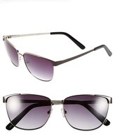 Thumbnail for your product : Elie Tahari 58mm Sunglasses
