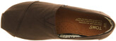 Thumbnail for your product : Toms Classic Choc Canvas