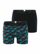 Pack of 6 Maglev Essentials Mens Classic Boxers