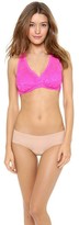 Thumbnail for your product : Cosabella Never Say Never Racer Back Bra