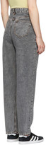 Thumbnail for your product : Etoile Isabel Marant Grey Corsyj Jeans