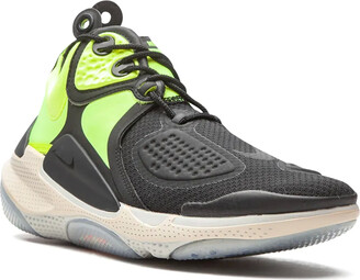 nike joyride neon