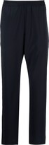Thumbnail for your product : Barena Elasticated Straight-Leg Trousers