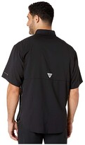 Thumbnail for your product : Columbia College Virginia Tech Hokies Collegiate Tamiami II Short Sleeve Shirt