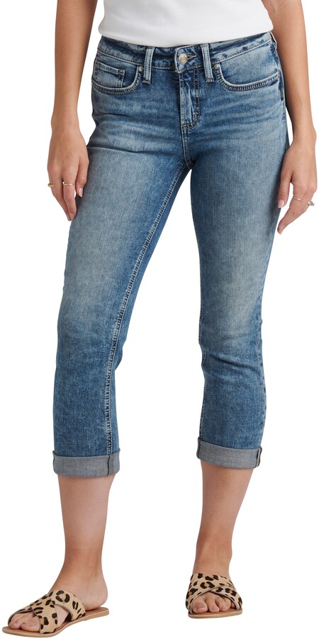 Capri Jeans | Shop The Largest Collection | ShopStyle AU