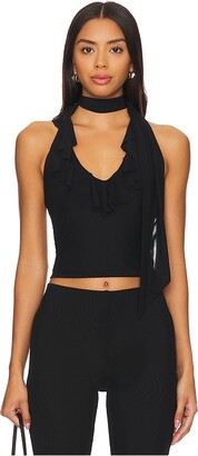 Nodress Angel Cake Printed Camisole - ShopStyle Tops