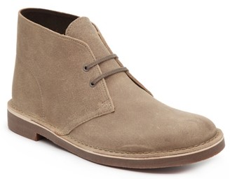 clarks bushacre boots