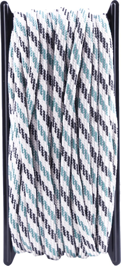 Coghlans Coghlan's Camouflage Poly Cord, 50' Polypropylene Rope, Camping Survival, Multi-Purpose Tool