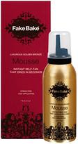 Thumbnail for your product : Fake Bake Mousse Instant Self Tan 118ml