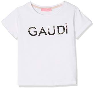 Gaudi' Gaudì Girl's 811JD64045-2100 T - Shirt,cm