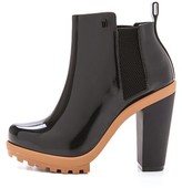 Thumbnail for your product : Melissa Soldier Rain Booties