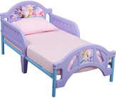 Thumbnail for your product : Nickelodeon Delta Children Disney Fairies Toddler Bed