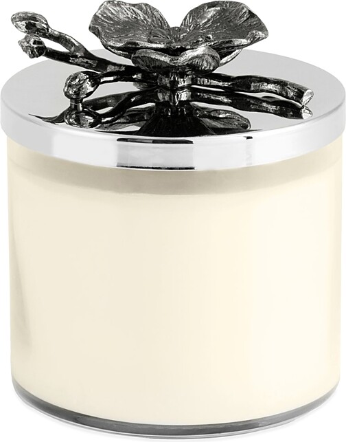 Michael Aram Black Orchid Candle