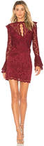Thumbnail for your product : Saylor Devin Dress