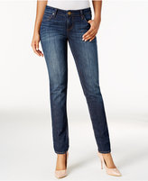 Thumbnail for your product : KUT from the Kloth Diana Wise Wash Skinny Jeans