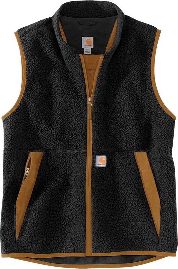 Carhartt Vest For Men | Shop the world's largest collection of 