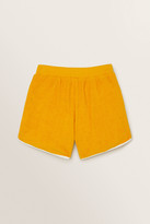 Thumbnail for your product : Seed Heritage Terry Toweling Shorts