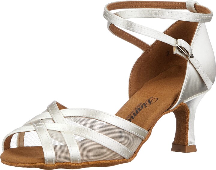Diamant TANZSCHUHMANUFAKTUR Women's 035077092 Dance Shoe ShopStyle