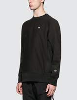 Thumbnail for your product : Champion Reverse Weave Small Logo Sweatshirt